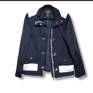 Ralph Lauren rain jacket